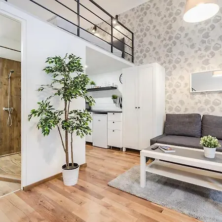 Apartament Choice Of *