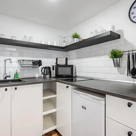 Choice Of Apartament Keszthely
