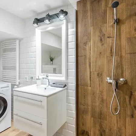 Choice Of Apartament Keszthely