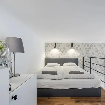 Choice Of Apartament