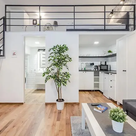 Choice Of Apartament Keszthely